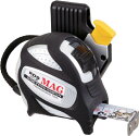 KDS ダブルジーEVОマグN25巾5.5m【GGEVO25-55MGN】(測量用品・コンベックス)