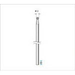 ナカニシ 電着ダイヤモンドバー【12706】(電動工具・油圧工具・マイクログラインダー)