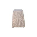コンドル (モップ替糸)糸ラ−グ E−8 300g 白【C313-8-300X-MB W】(清掃用品・モップ)(3)