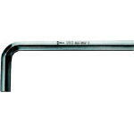 Wera 950 ヘックスキー 8【21055】(ドライバー・六角棒レンチ・六角棒レンチ)