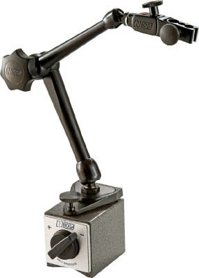 NOGA DGホルダー デュアル微調整式【DG6160】(マグネット用品・マグネットスタンド)【送料無料】