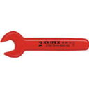 【メーカー型番】2885676【JANコード】4003773020110【ブランド】KNIPEX【特徴】●1000V絶縁仕様です。●DIN　EN／IEC　60900基準に適合しています。【用途】【仕様】●全長(mm):152.4●厚み(mm):6.5●質量(g):164●二面幅寸法(インチ):9/16【材質／仕上】【セット内容／付属品】【注意】【原産国】ドイツ【送料について】北海道、沖縄、離島は送料を頂きます。