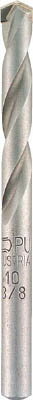 Rakuten - ALPEN ロングライフ 7．0×150mm ストレートシャンク【71800700】(穴あけ工具・コンクリートドリル)