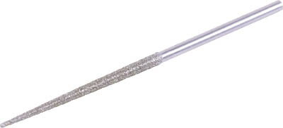 TRUSCO ショートタイプ ダイヤモンド�