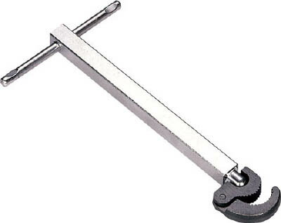 TRUSCO 洗面レンチ 10mm〜32mm【TBW-1032】(水道・空調配管用工具・配管用工具)【...