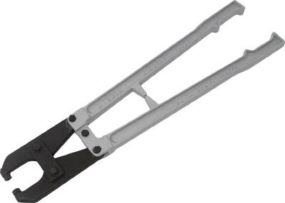 スクイーザー&nbsp;ATI ハンドリベットスクイーザー2−1／2【ATI501A】(ファスニングツール・リベッター)【送料無料】