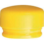 Wiha ハンマーヘッド黄【800K60】(ハンマー・刻印・ポンチ・ショックレスハンマー)