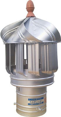 SANWA ルーフファン 危険物倉庫用自然換気 SB−150【SB-150】(環境改善機器・換気扇...