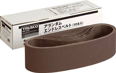TRUSCO ����ɥ쥹�٥�� 100X915 A60 10������TEB100-A60��(���︦�����ʡ��٥�ȸ����)������̵����