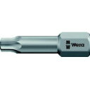 Wera 867/1TZ トルクスビット T20【66310】(ドライバービット・一般産業用ビット)(4)