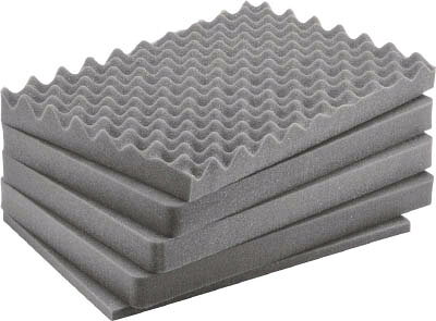 PELICAN ストームケース IM2400用フォームセット【IM2400FOAM】(工具箱・ツールバッグ・プロテクターツールケース)【送料無料】