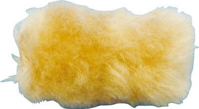 TRUSCO ミニスモールローラー万能用4インチ【TSPR-13-4】(塗装・内装用品・ペイントローラー)