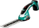 BOSCH ボッシュ バッテリーヘッジトリマー【ASB10.8LI】 緑化用品 ヘッジトリマー【送料無料】