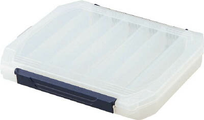 リングスター スーパーピッチ5．5mmL／R SPW－2310クリア【SPW-2310-C】(工具箱・ツールバッグ・パーツケース)