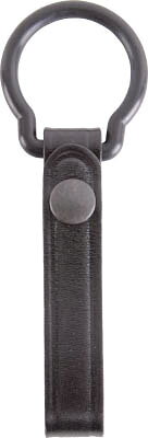【メーカー型番】ASXC046【JANコード】0038739108063【ブランド】MAGLITE【特徴】●ベルトに通し、リングにフラッシュライトのヘッドをかけて、持ち歩きに便利なホルダーです。【用途】●MLシリーズのフラッシュライトの携帯に。【仕様】●適合本体:ML100、ML125●バンド模様:なし●質量(g):22●最大ベルト幅:57mm●縦×横:190×57mm●MLシリーズ用【材質／仕上】●革【セット内容／付属品】【注意】【原産国】アメリカ【送料について】北海道、沖縄、離島は送料を頂きます。
