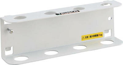 TRUSCO コバンザメP型用ドライバーフック【KBZ-PDF】(工場用保管設備・ツールホルダー)