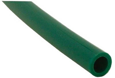 チヨダ TEタッチチューブ 4mm／100m 緑【TE-4X2.5-100 G】(流体継手・チューブ・エアチューブ・ホース)..