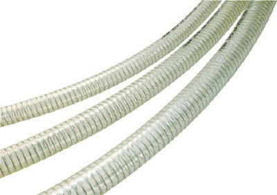 十川 スーパーサンスプリングホース【SP-12-10】(ホース・散水用品・ホース)【送料無料】