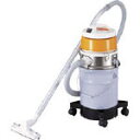 スイデン 微粉塵専用掃除機(パウダー専用 乾式)ペール缶タイプ単200V【SGV-110DP-PC-200V】(清掃用品・そうじ機)(代引不可)【送料無料】(2)