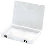 リングスター スーパーピッチ5．5mm SP−1500Fクリア【SP-1500F-C】(工具箱・ツールバッグ・パーツケース)