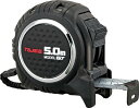 タジマ G7ロック25 5.0m ホワイト【G7L2550W】(測量用品・コンベックス)(4)