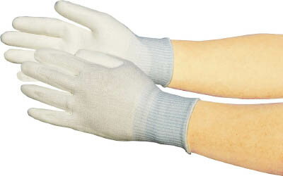 トワロン カットレジスト（10双入） M【971-M】(作業手袋・耐切創手袋)【送料無料】