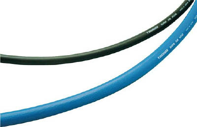 十川 スーパーエアーホース【SA-25-10】(流体継手・チューブ・エアチューブ・ホース)【送料無料】