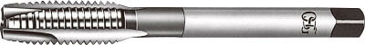 OSG ポイントタップ 難削材用 M8X1．25 OH3【CPM-POT-OH3-M8X1.25】(ねじ切り工具...