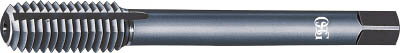 OSG 転造タップ 非鉄合金用 M2X0．4 RH6 P【B-NRT-RH6-P-M2X0.4】(ねじ切り工具・ロールタップ)