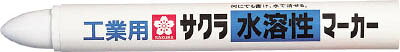 【メーカー型番】WSC50-W【JANコード】4901881131691【ブランド】サクラ【特徴】●上向きでも書けます。●水で消せます。●メッキ加工の部分や、ステンレス工作では、酸洗いでマーク跡が消えます。【用途】●溶接箇所、鉄、ガラスへのマークチェック用。【仕様】●色:白●文字サイズ:中字●質量(g):26【材質／仕上】●顔料【セット内容／付属品】【注意】【原産国】中国【送料について】北海道、沖縄、離島は送料を頂きます。