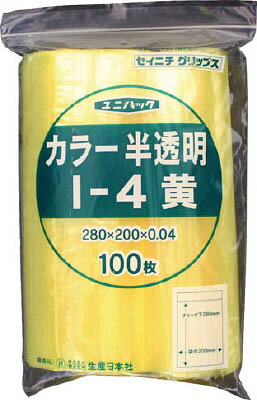 �����˥� �֥�˥ѥå��� I−4 �� 280��200��0��04 100������I-4-CY��(�����«���ʡ��ݥ���)