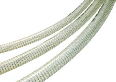 十川 スーパーサンスプリングホース【SP-15-30】(ホース・散水用品・ホース)【送料無料】