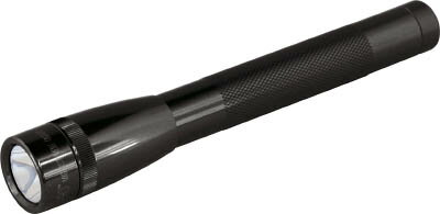 MAGLITE LED フラッシュライト ミニMAGLITE（単3電池2本用） 【SP2P017】(作業灯・照明用品・懐中電灯)【送料無料】