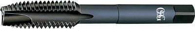 OSG ポイントタップ ステンレス用 M4X0．7 OH2【EX-SUS-POT-OH2-M4X0.7】(ねじ切り工具・ポイントタップ)