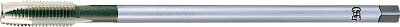 【メーカー型番】EX-LT-POT-OH2-M6X1X150【JANコード】【ブランド】OSG【特徴】●全長のバリエーションの中から、最適なものを選択していただけます。●標準のポイントタップではねじ部の突き出し長さ不足の場合に使用します。【用途】●通り穴加工用。●被削材:合金鋼。【仕様】●精度:OH2●呼び寸:M6●ピッチ(mm):1.00●ねじ長(mm):19●全長(mm):150●シャンク径(mm):6.0●シャンク四角部(mm):4.5●下穴径(mm):5.0●山数:-●加工ねじ:メートルねじ●食い付山数:5山●表面処理:ノンコーティング●タップ等級:OH級【材質／仕上】●高速度鋼（HSS-E）【セット内容／付属品】【注意】【原産国】日本【送料について】北海道、沖縄、離島は送料を頂きます。