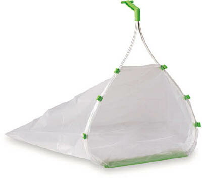 テラモト ちりとり捨楽 大【DP-466-030-1】(清掃用品・ほうき・チリトリ)