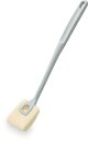 テラモト MMトイレブラシB【CE-898-120-0】(労働衛生用品・トイレ用品)(3)
