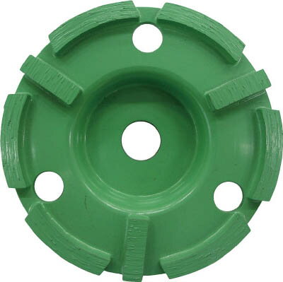 エビ ダイヤモンドカップホイール乾式汎用品