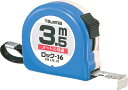 タジマ ロック16 3．5m ブリスター【L16-35BL】(測量用品 コンベックス)