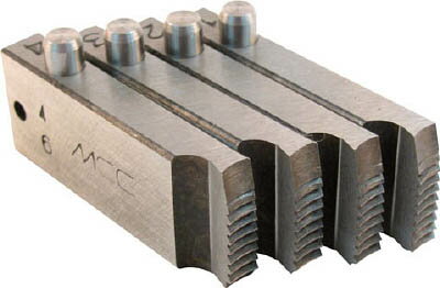 MCC BMSKHチェーザ W3／4L【BSCLW06】(水道・空調配管用工具・ねじ切り機)【送料無料】