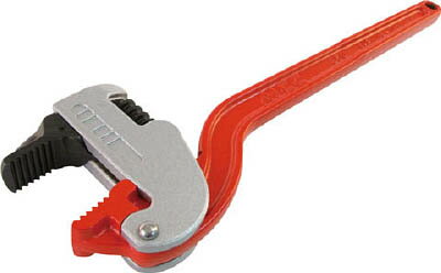 MCC コーナーレンチ U250【CW-250】(水道・空調配管用工具・パイプレンチ)【送料無料】