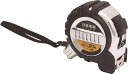シンワ コンベックス タフギアSD 25−7.5m【80877】(測量用品・コンベックス)(4)