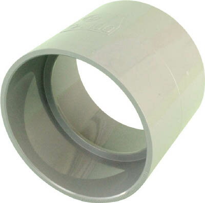 トーエー DV継手 ソケット 100【DVDS100】(管工機材・塩ビ管継手)