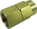 チヨダ ホースソケット 16mm・RC1/2【H11-4F】(流体継手・チューブ・エア配管継手)