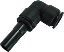 チヨダ ファイブエルコネクタ 8mm【FR8-00LC】(流体継手・チューブ・チューブ継手)