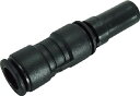 チヨダ ファイブレデューサ 8mm(チューブ)X10mm【FR8-10RC】(流体継手・チューブ・チューブ継手)