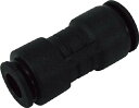 チヨダ ファイブ異径ユニオン 6mmX8mm【FR6-08U】(流体継手・チューブ・チューブ継手)
