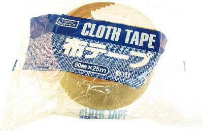 オカモト 布テープ No．111【111-60】(テープ用品・梱包用テープ)(3)