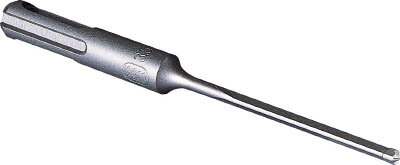 ミヤナガ デルタゴンビットSDSプラス Φ5．0X116mm【DLSDS05011】(穴あけ工具・コンクリートドリル)