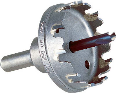 ミヤナガ ホールソー278 Φ16【278016】(穴あけ工具・ホールカッター)【送料無料】